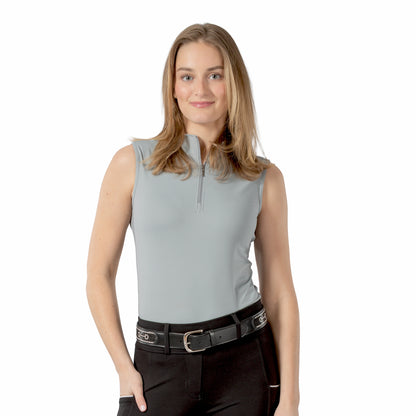 Equinavia Kari Ladies NordicAir Sleeveless Sun Shirt