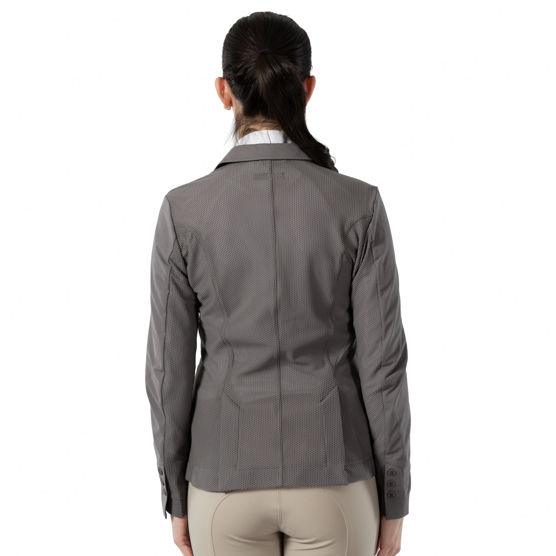 Equinavia Eva NordicAir Ladies Show Coat