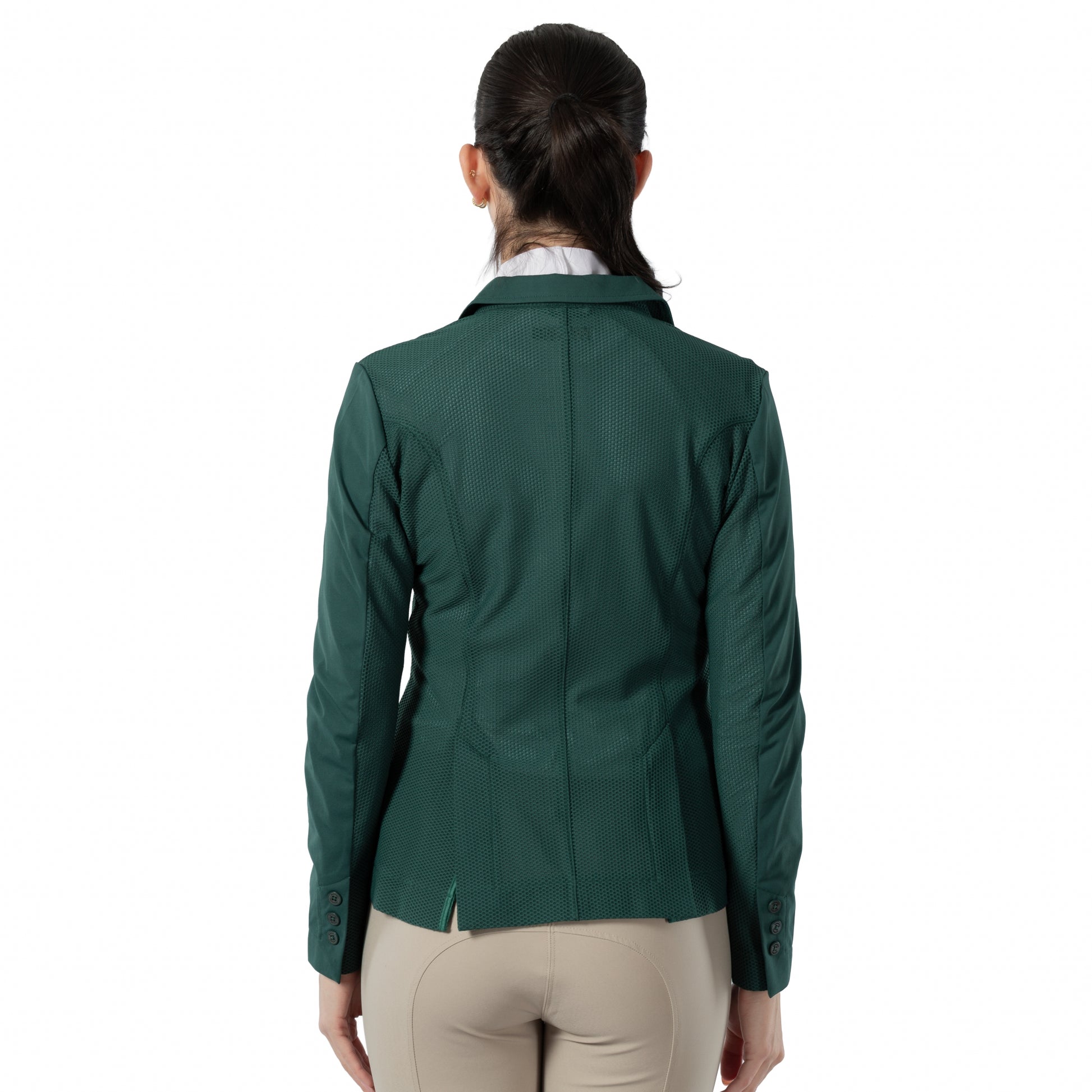 Equinavia Eva NordicAir Ladies Show Coat