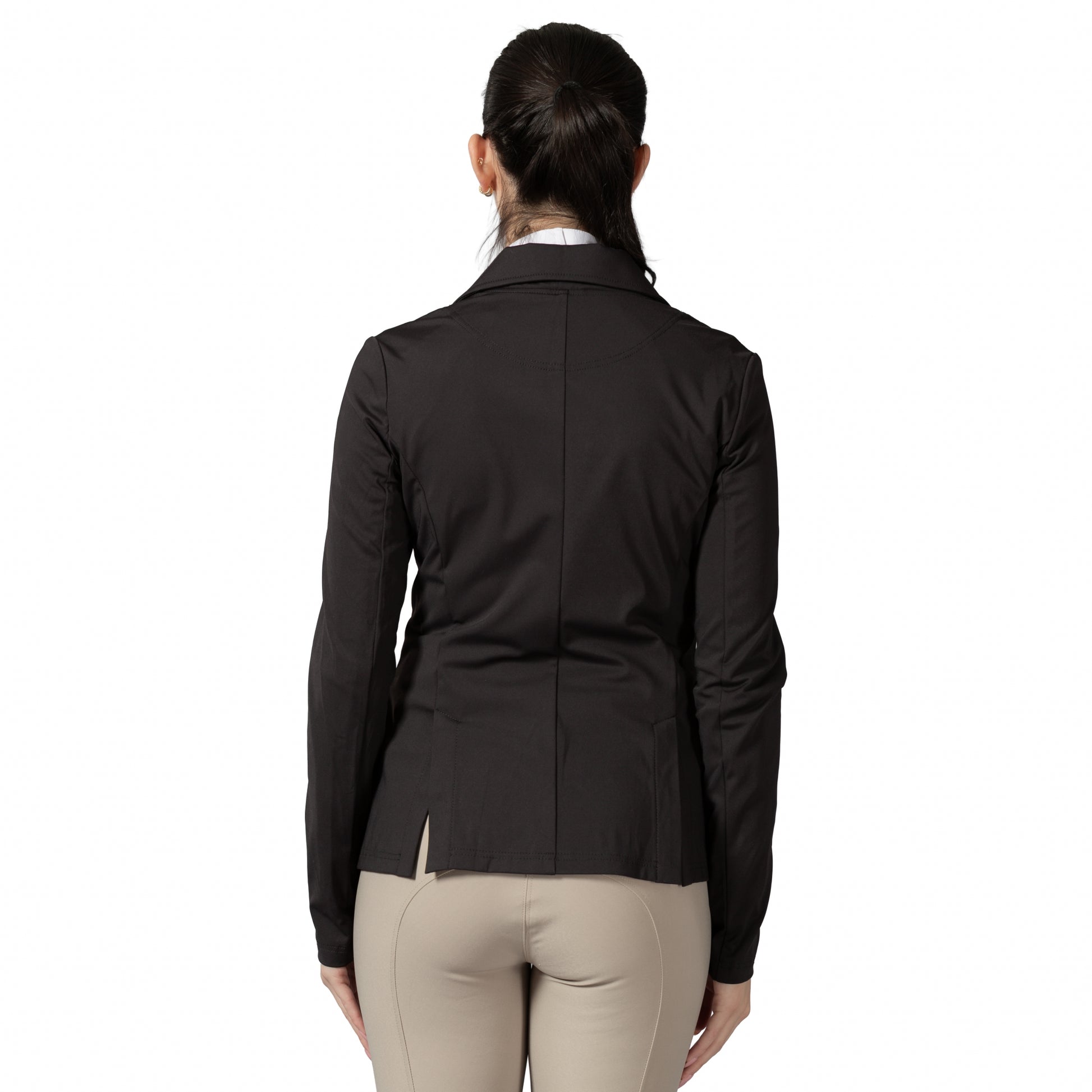 Equinavia Kristi Ladies Lightweight Show Coat