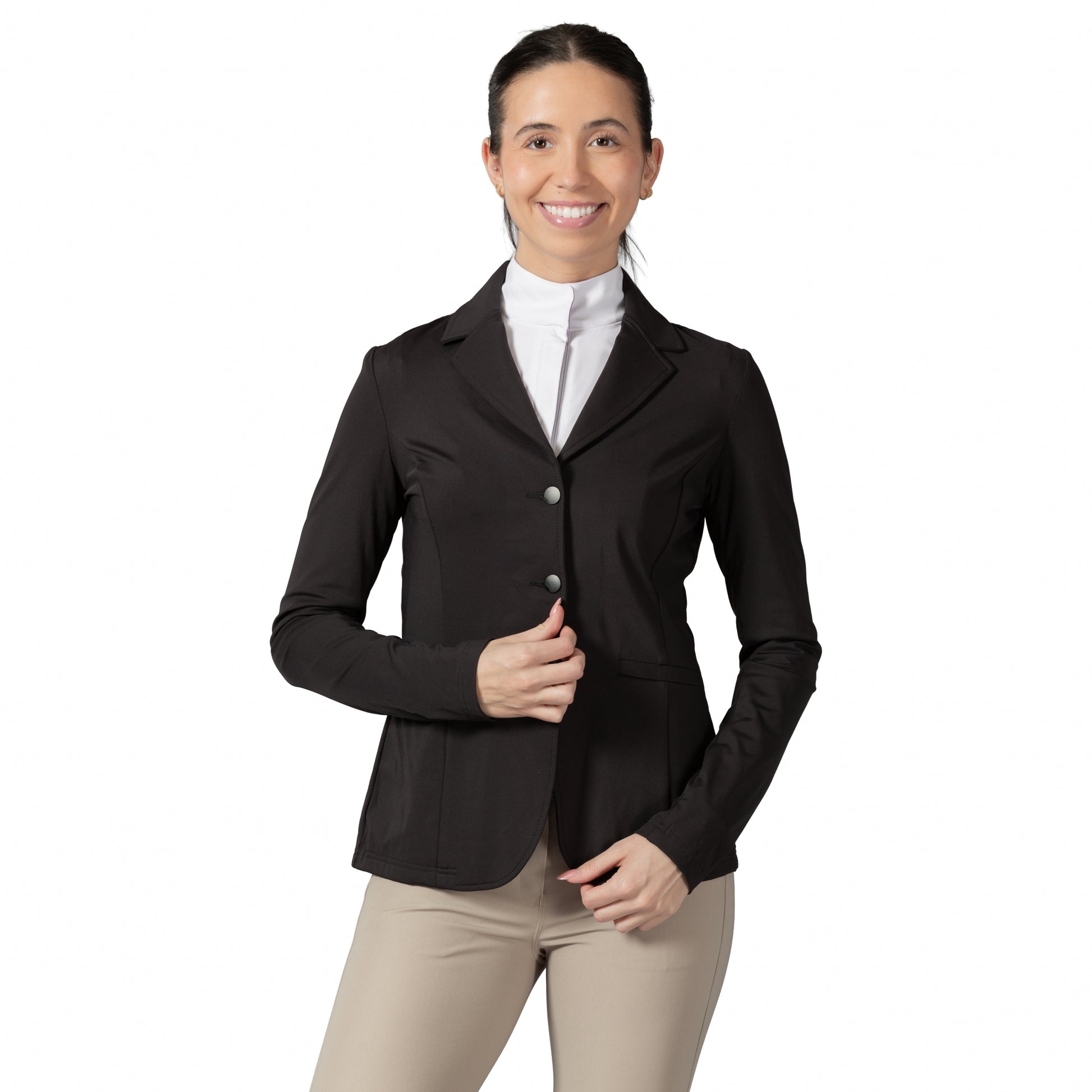 Equinavia Kristi Ladies Lightweight Show Coat