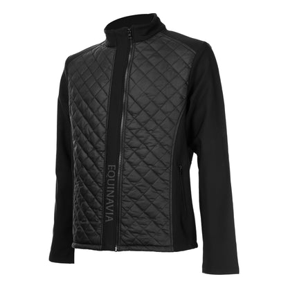 Equinavia Gunnar Mens Hybrid Jacket