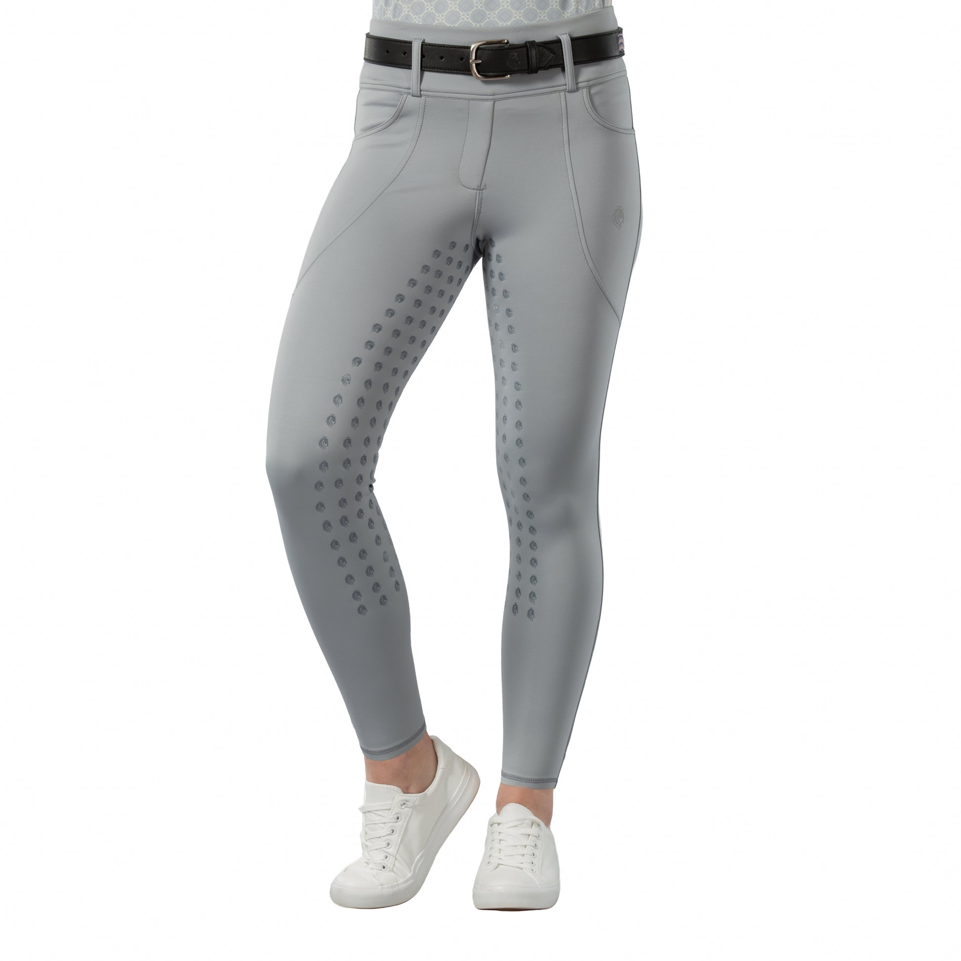 Equinavia Linnea Ladies Compression Full Seat Breeches