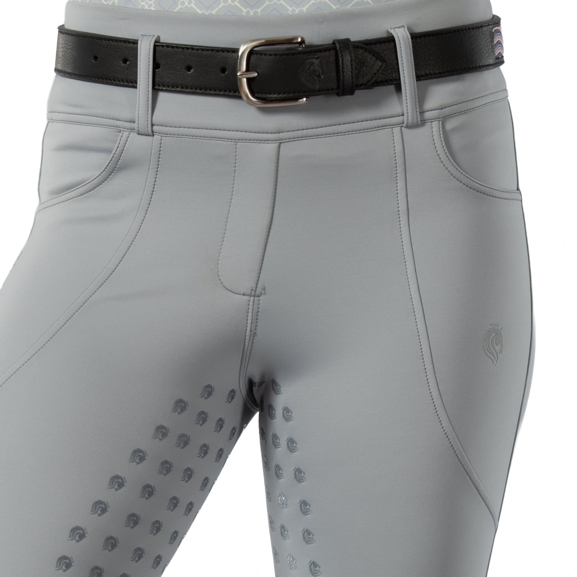 Equinavia Linnea Ladies Compression Full Seat Breeches