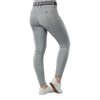 Equinavia Linnea Ladies Compression Full Seat Breeches