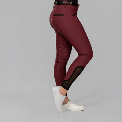 Equinavia Kristina Ladies Full Seat Breeches