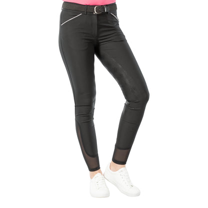 Equinavia Astrid Ladies Summer Full Seat Breeches
