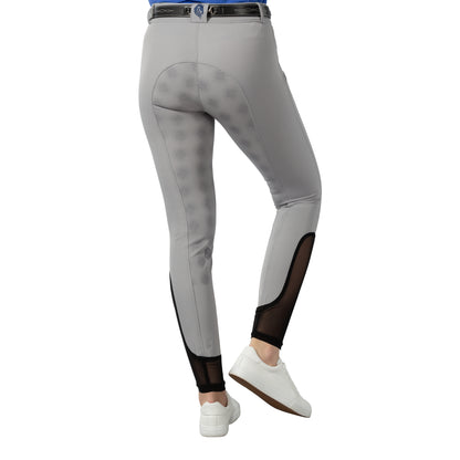Equinavia Astrid Ladies Summer Full Seat Breeches