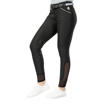 Equinavia Astrid Ladies Summer Knee Patch Breeches