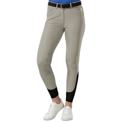 Equinavia Astrid Ladies Summer Knee Patch Breeches