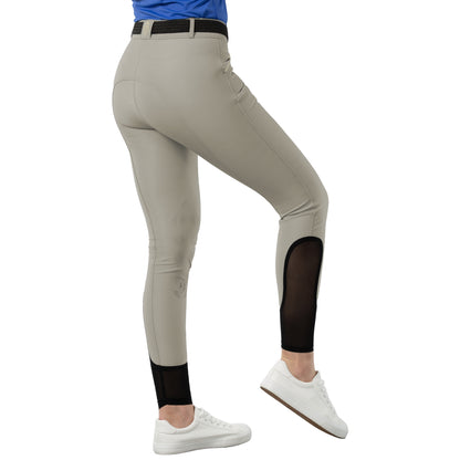 Equinavia Astrid Ladies Summer Knee Patch Breeches