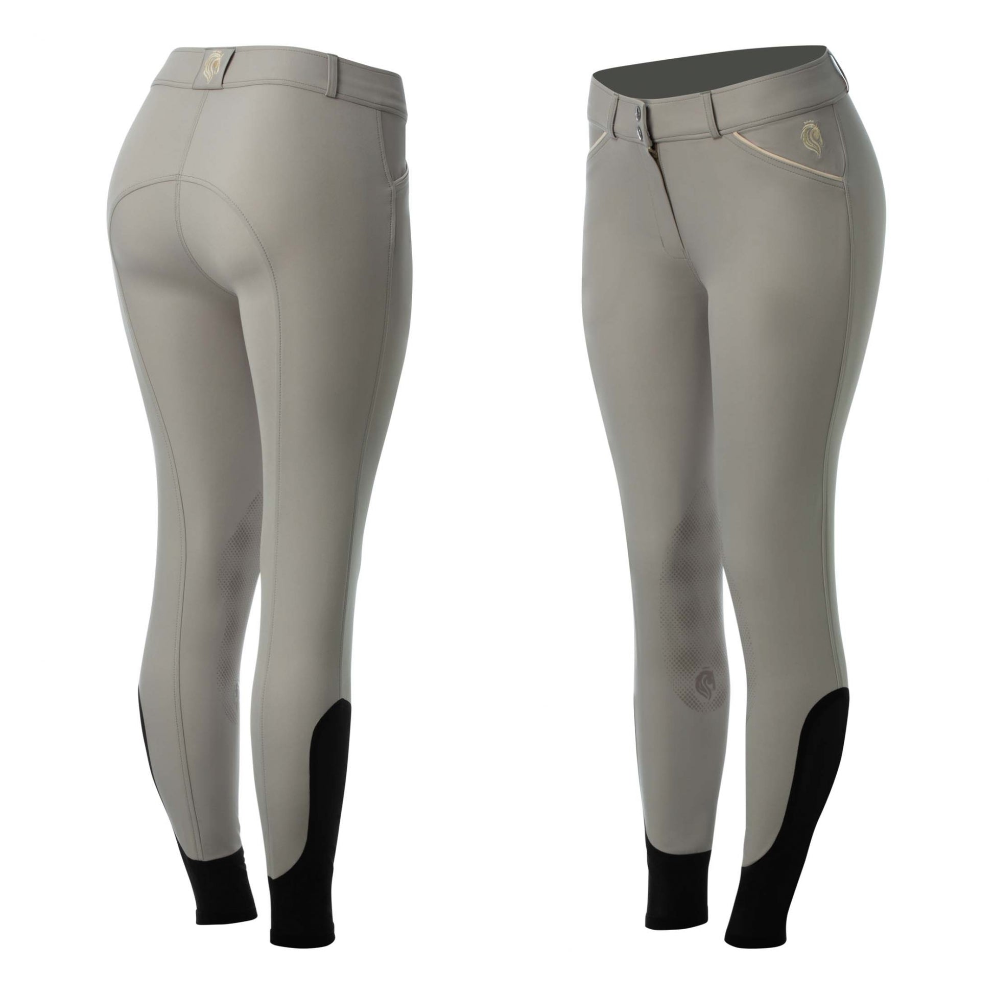 Equinavia Astrid Ladies Summer Knee Patch Breeches