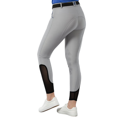 Equinavia Astrid Ladies Summer Knee Patch Breeches