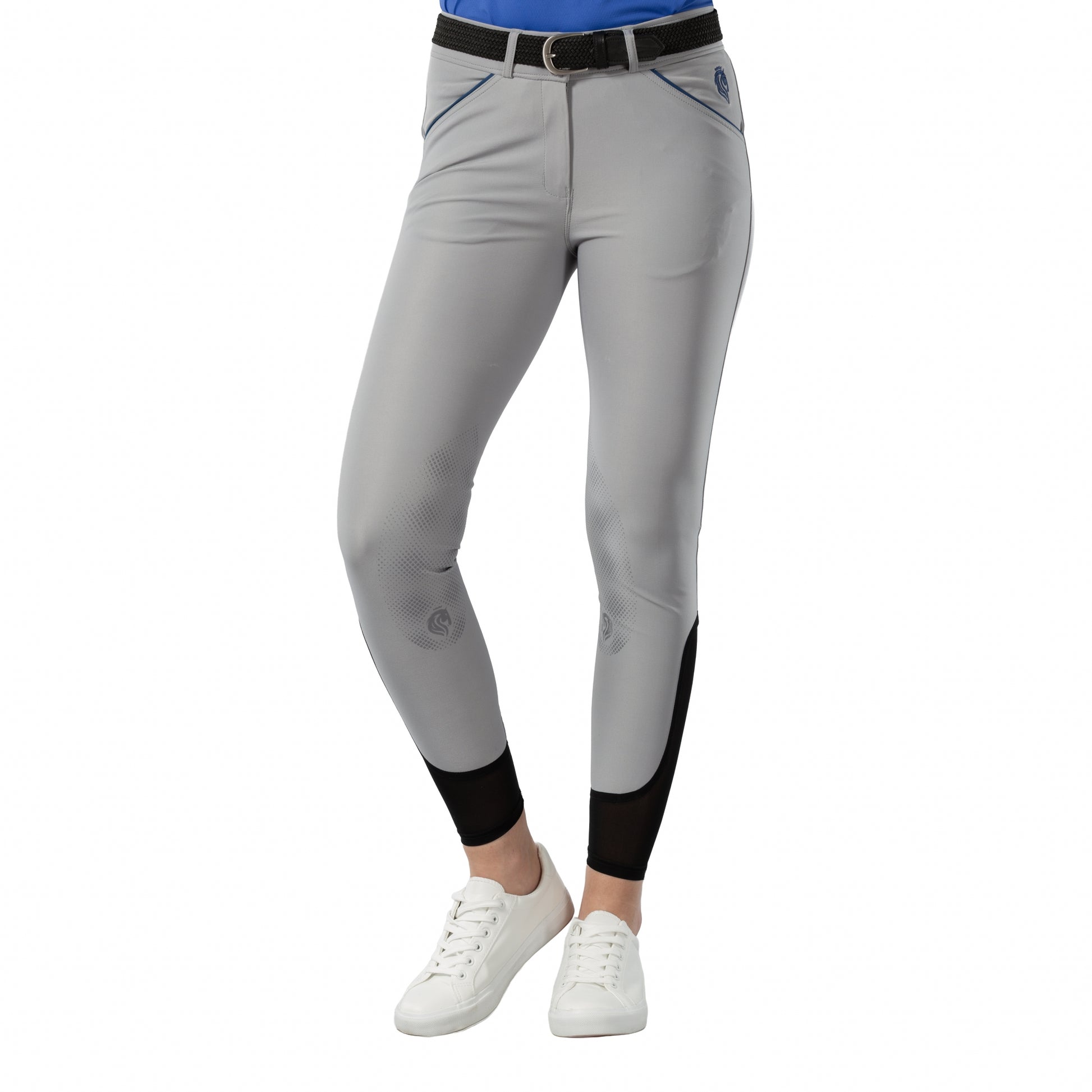 Equinavia Astrid Ladies Summer Knee Patch Breeches