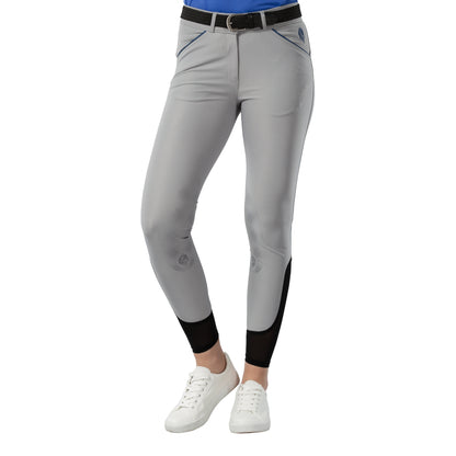 Equinavia Astrid Ladies Summer Knee Patch Breeches