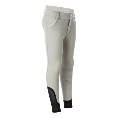 Equinavia Greta Kids Summer Knee Patch Breeches