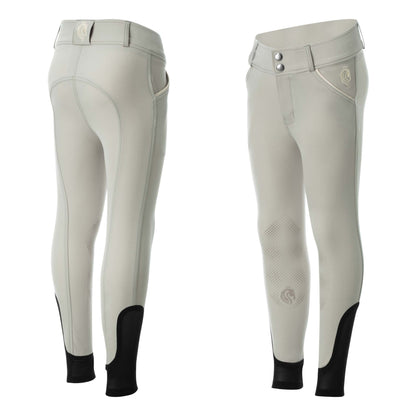 Equinavia Greta Kids Summer Knee Patch Breeches