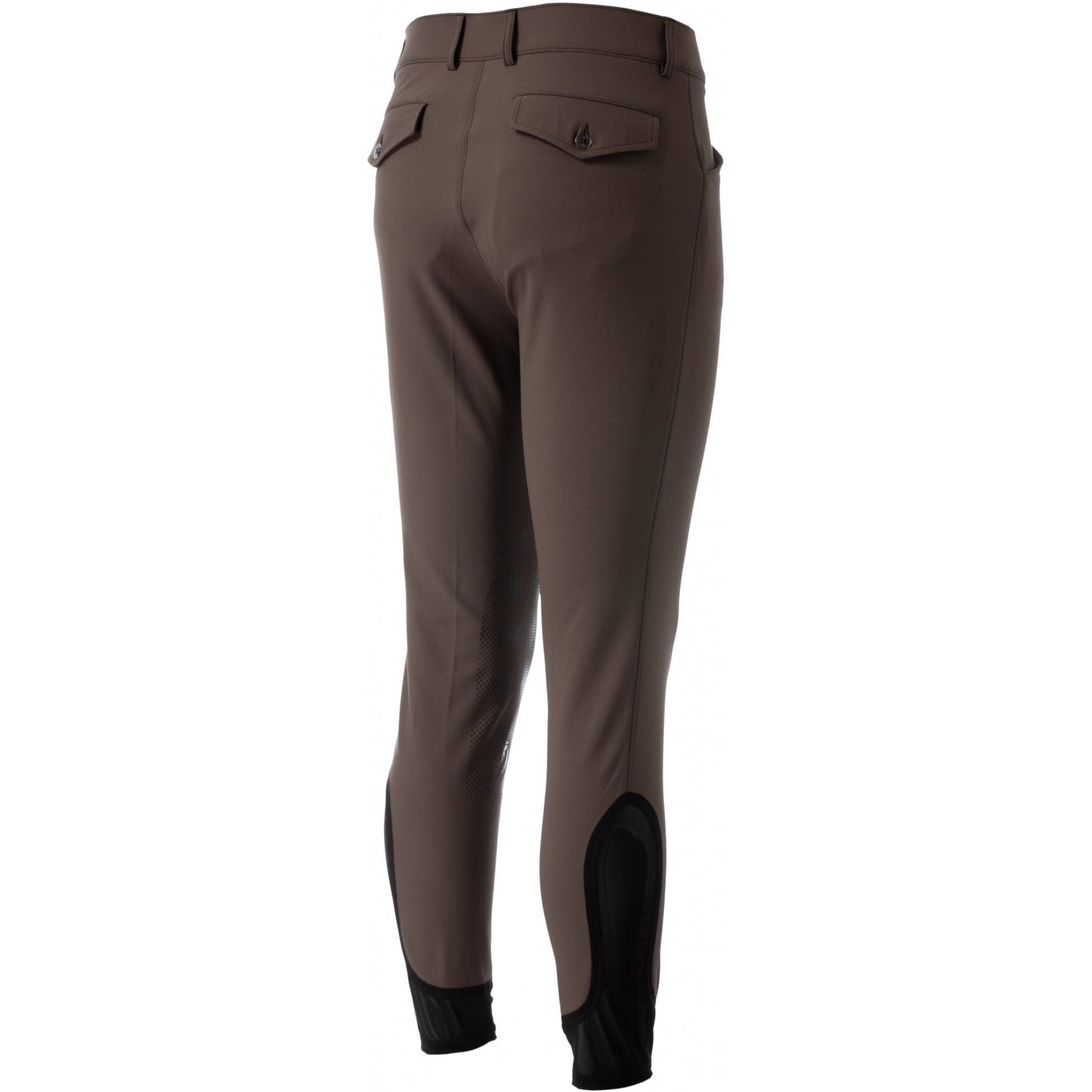 Equinavia Anders Mens Knee Patch Breeches