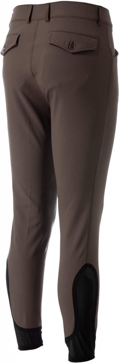 Equinavia Anders Mens Knee Patch Breeches