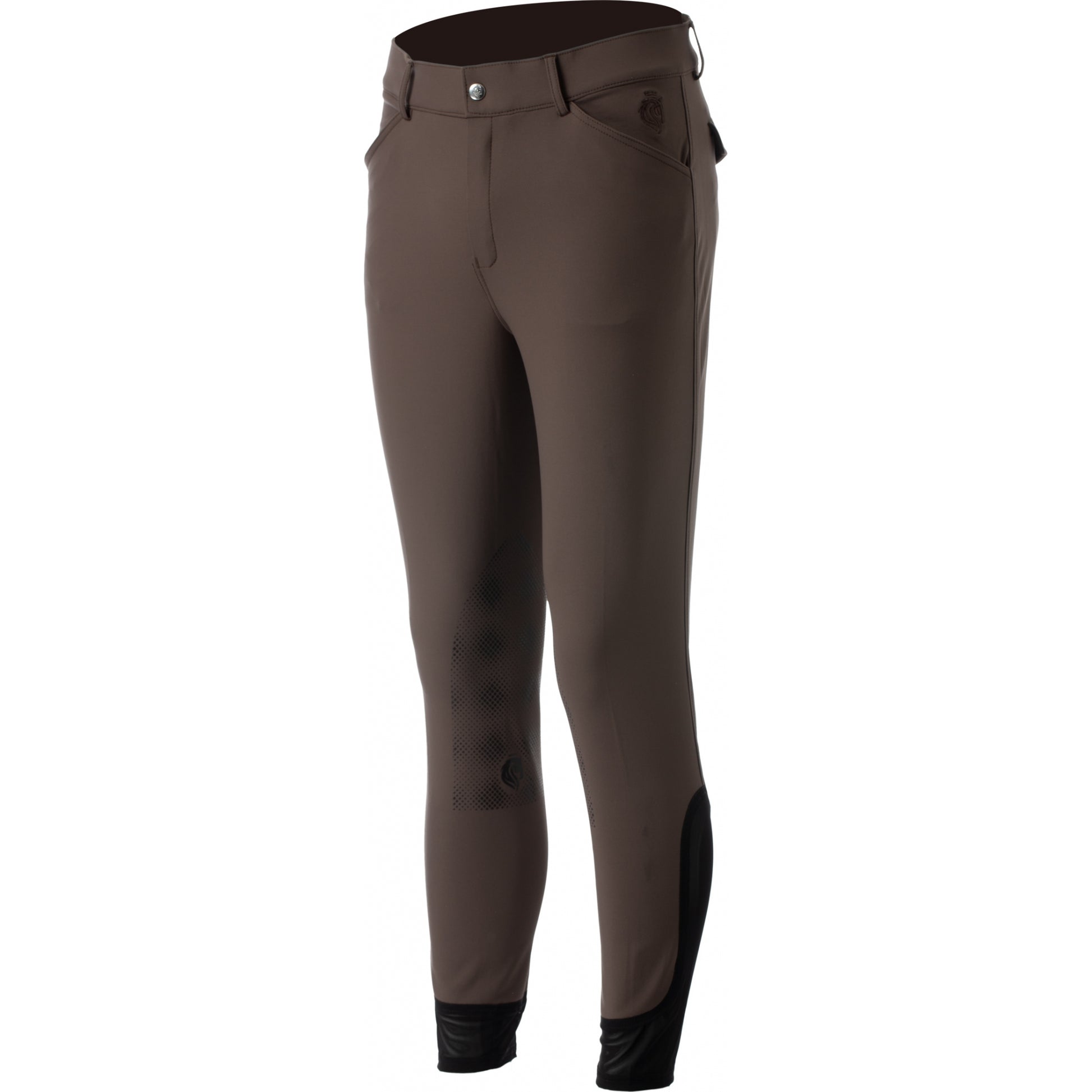 Equinavia Anders Mens Knee Patch Breeches