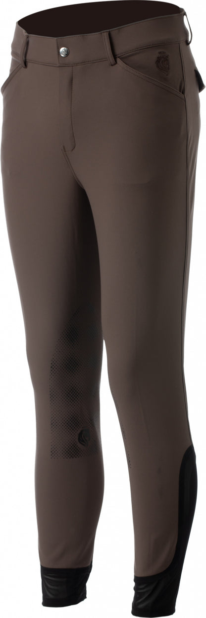 Equinavia Anders Mens Knee Patch Breeches