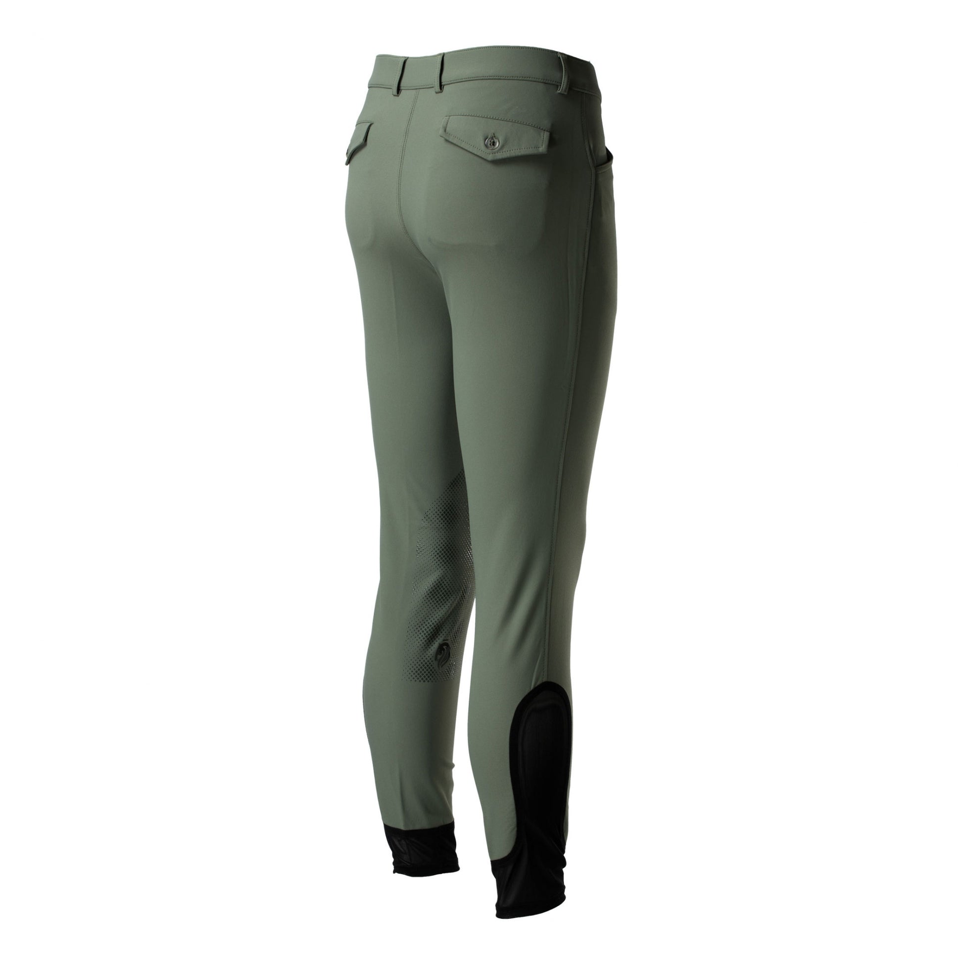 Equinavia Anders Mens Knee Patch Breeches