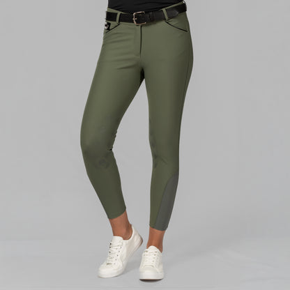 Equinavia Elisabet Ladies Knee Patch Breeches