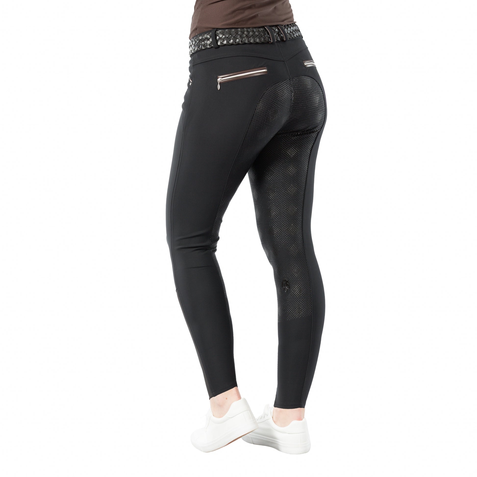 Equinavia Elisabet Ladies Full Seat Breeches