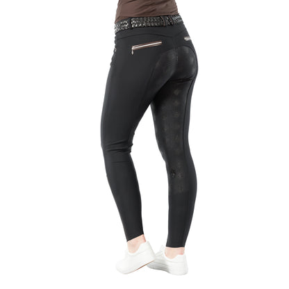 Equinavia Elisabet Ladies Full Seat Breeches