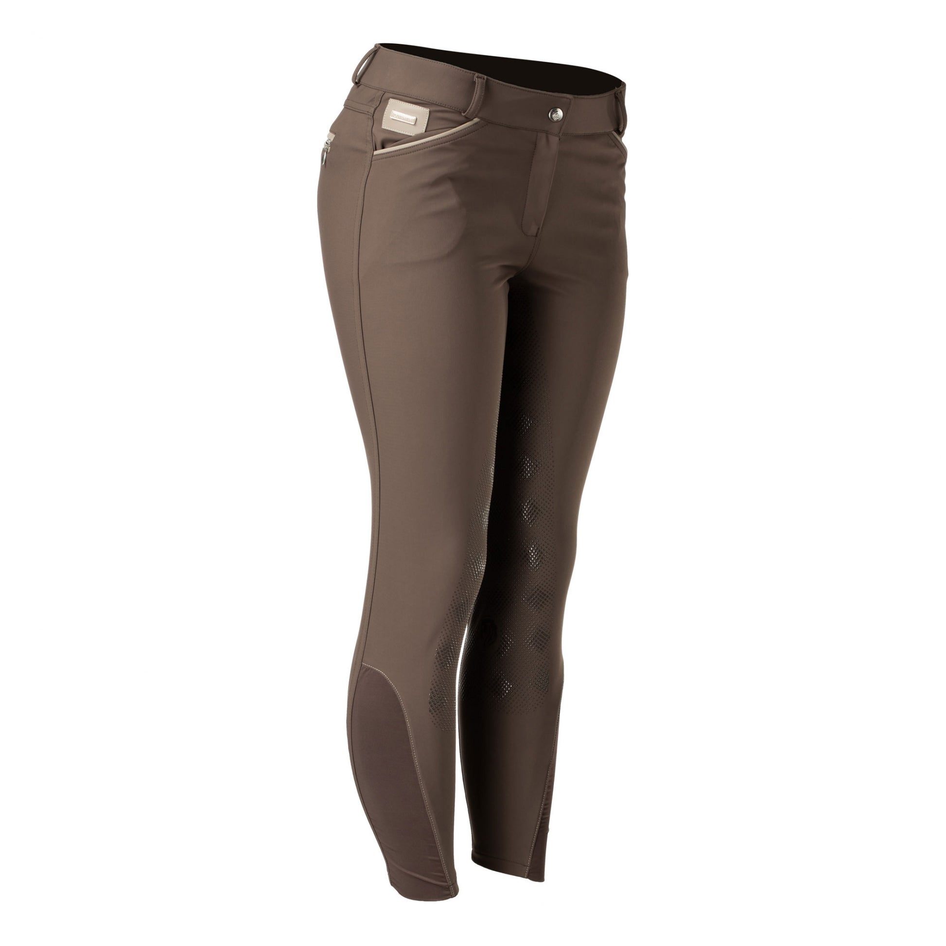Equinavia Elisabet Ladies Full Seat Breeches