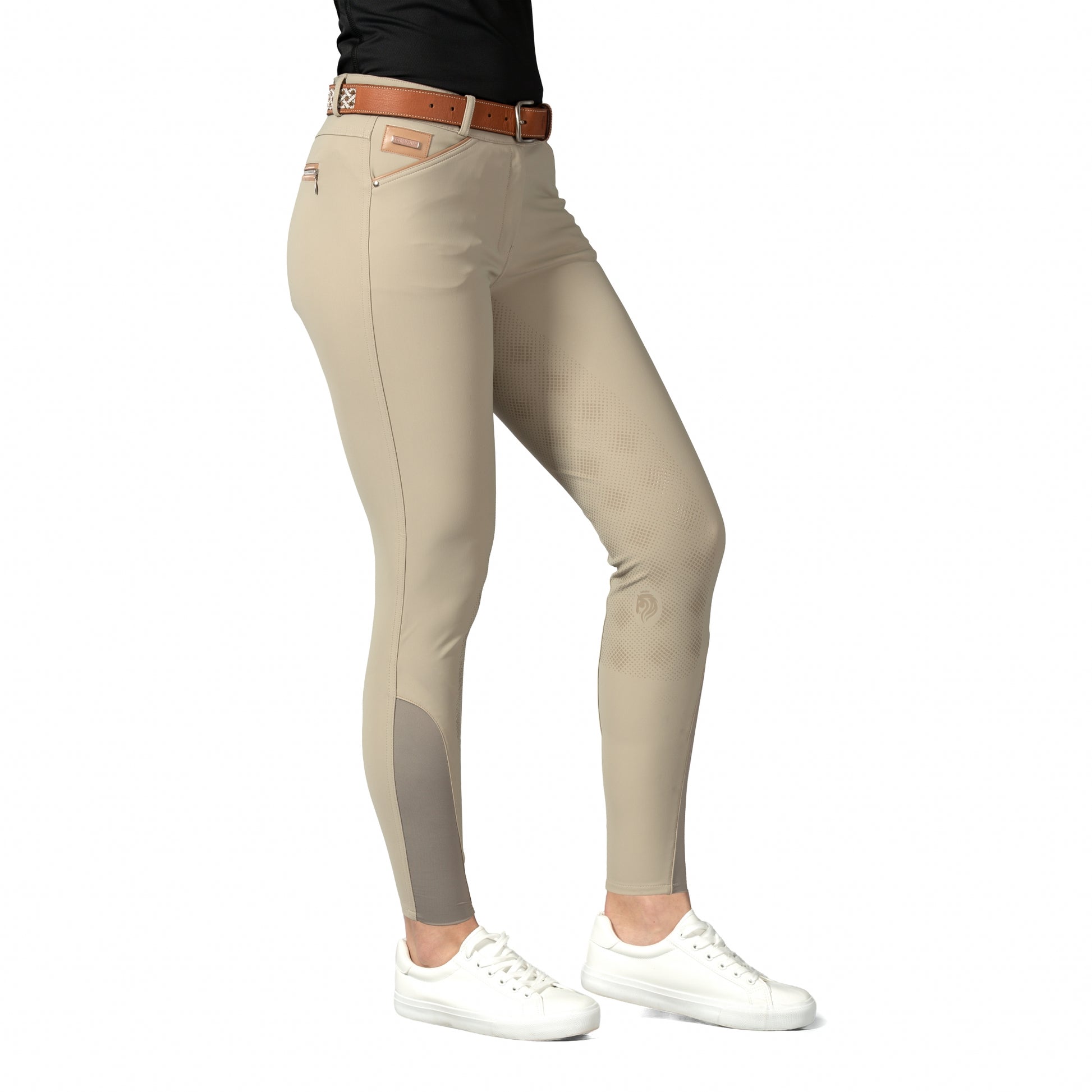 Equinavia Elisabet Ladies Full Seat Breeches