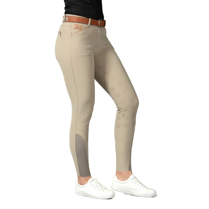 Equinavia Elisabet Ladies Full Seat Breeches