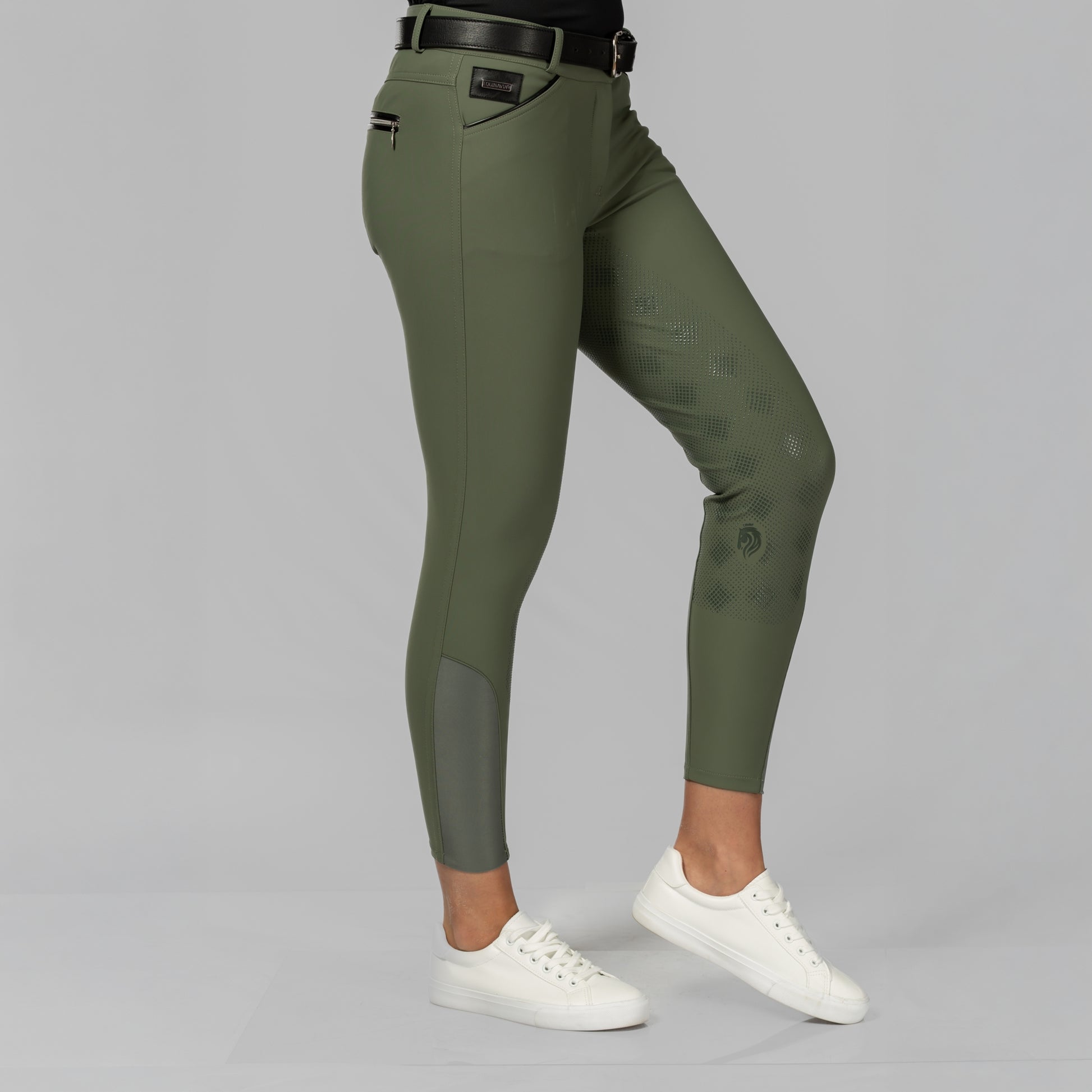 Equinavia Elisabet Ladies Full Seat Breeches