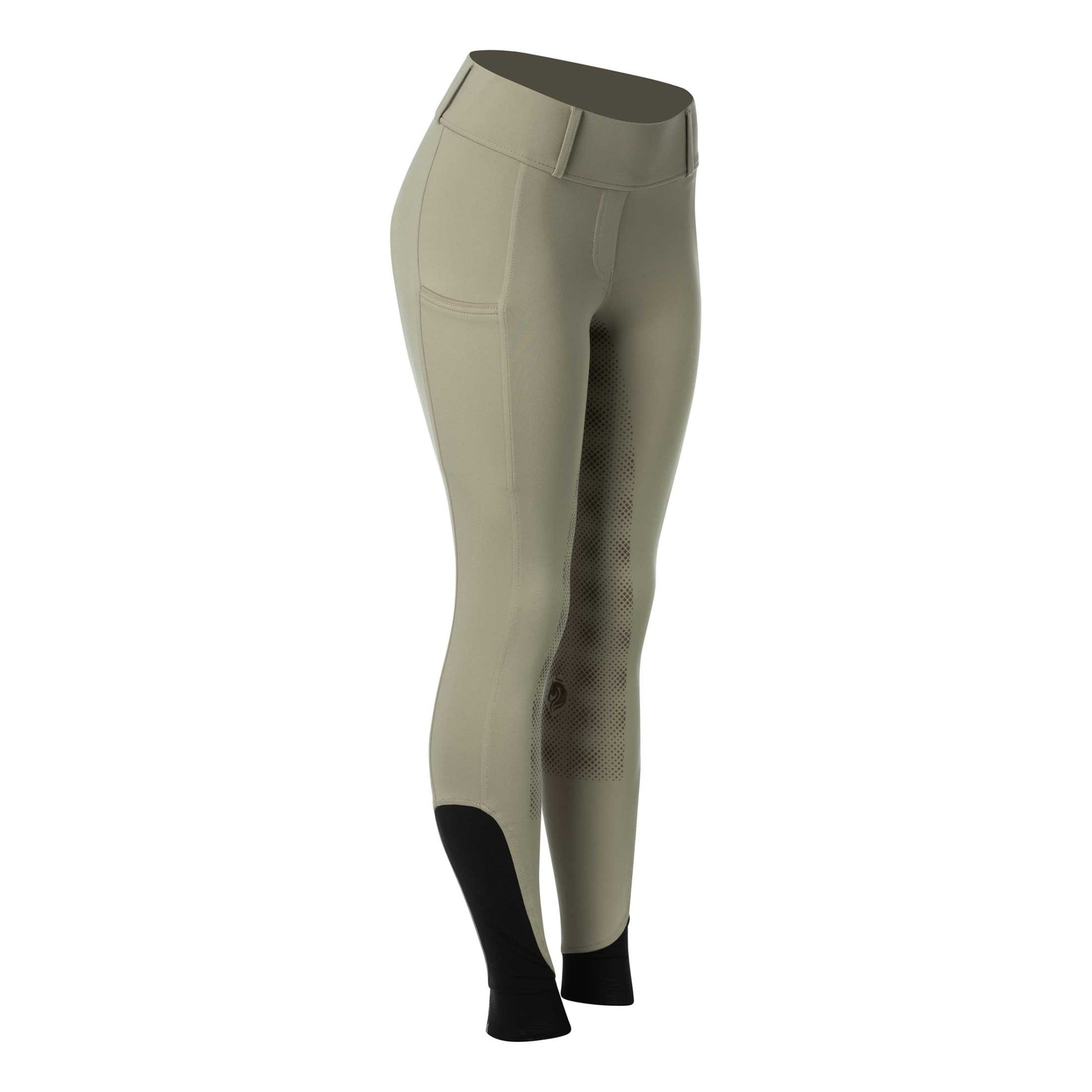Equinavia Astrid Ladies Pull On Full Seat Breeches