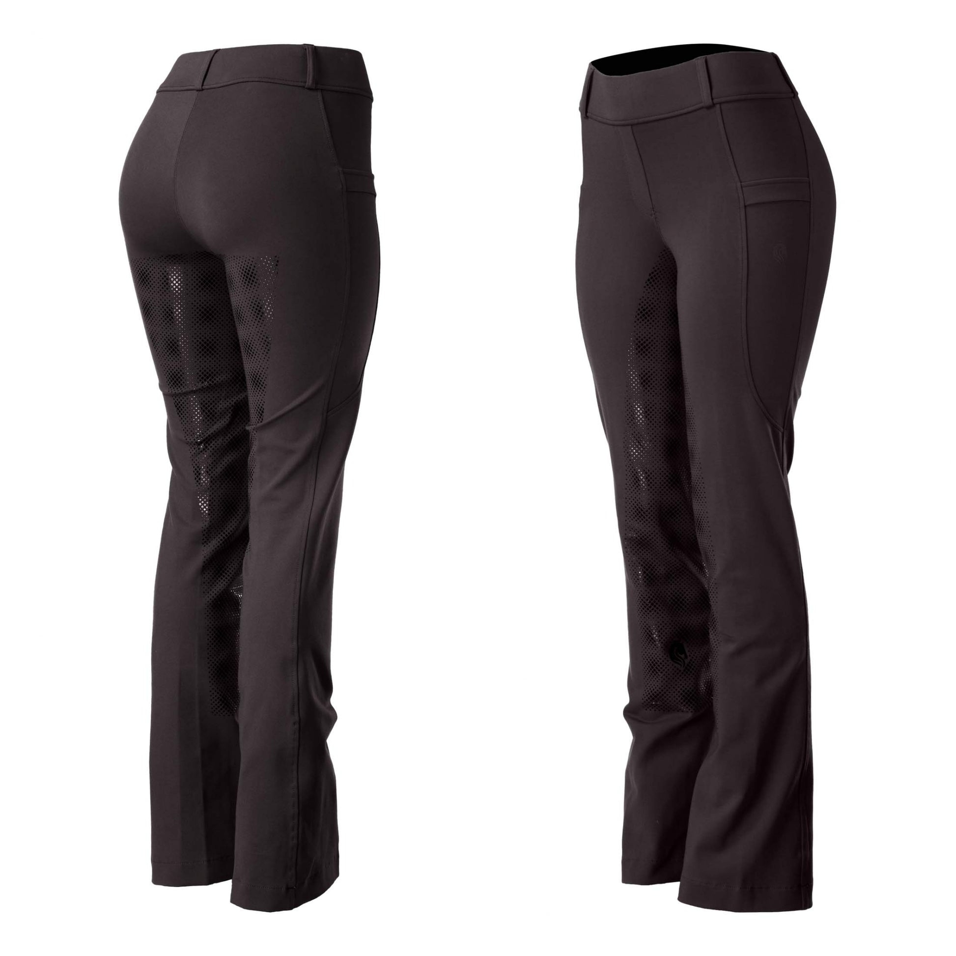Equinavia Astrid Ladies Boot Cut Full Seat Riding Pants