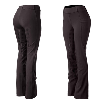 Equinavia Astrid Ladies Boot Cut Full Seat Riding Pants