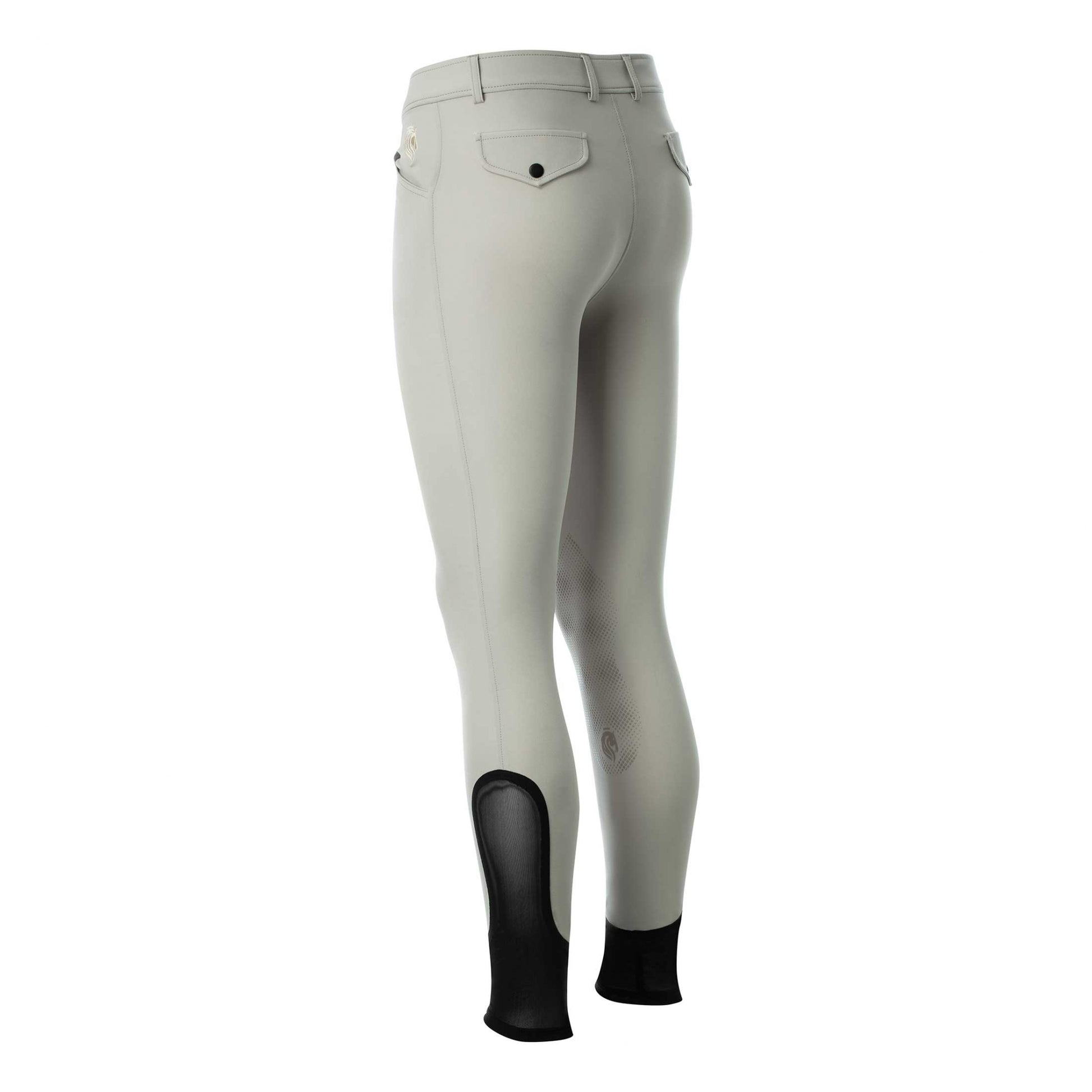Equinavia Karl Mens Knee Patch Breeches