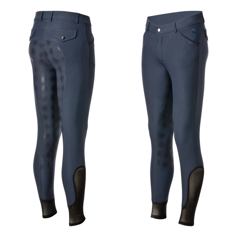 Equinavia Karl Mens Full Seat Breeches