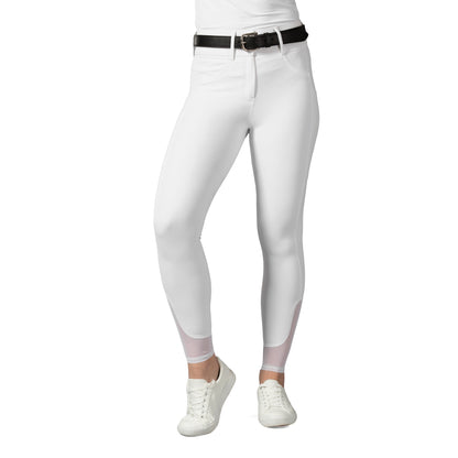 Equinavia Silvi Ladies Full Seat Breeches