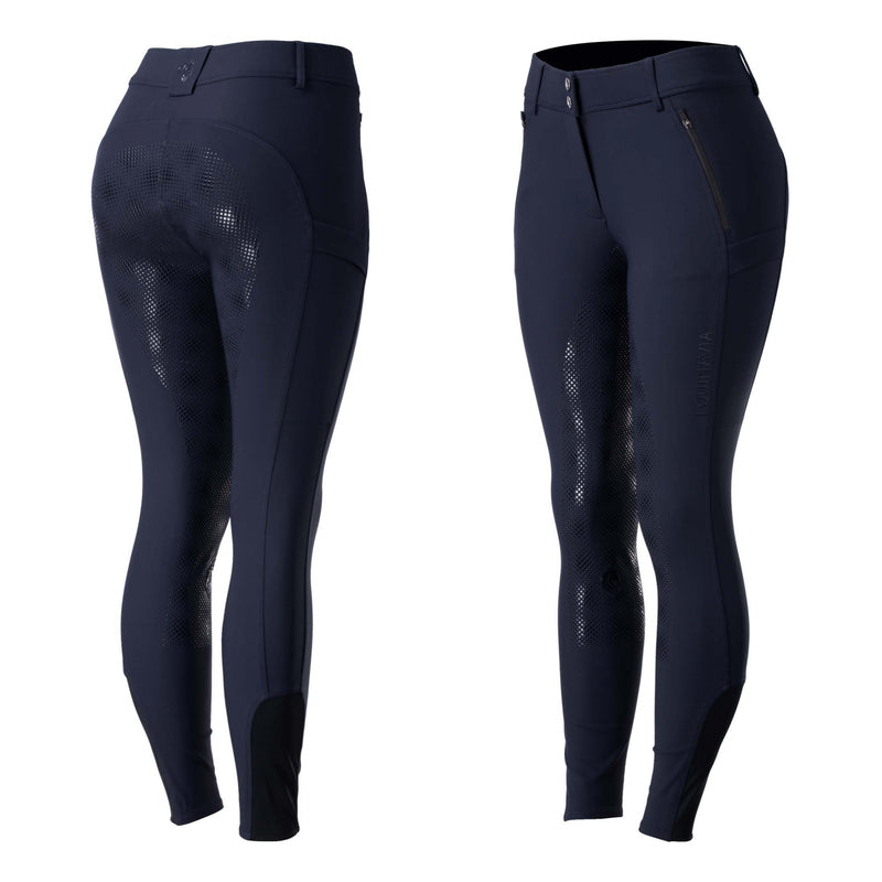 Equinavia Andrea Ladies All Weather Full Seat Breeches