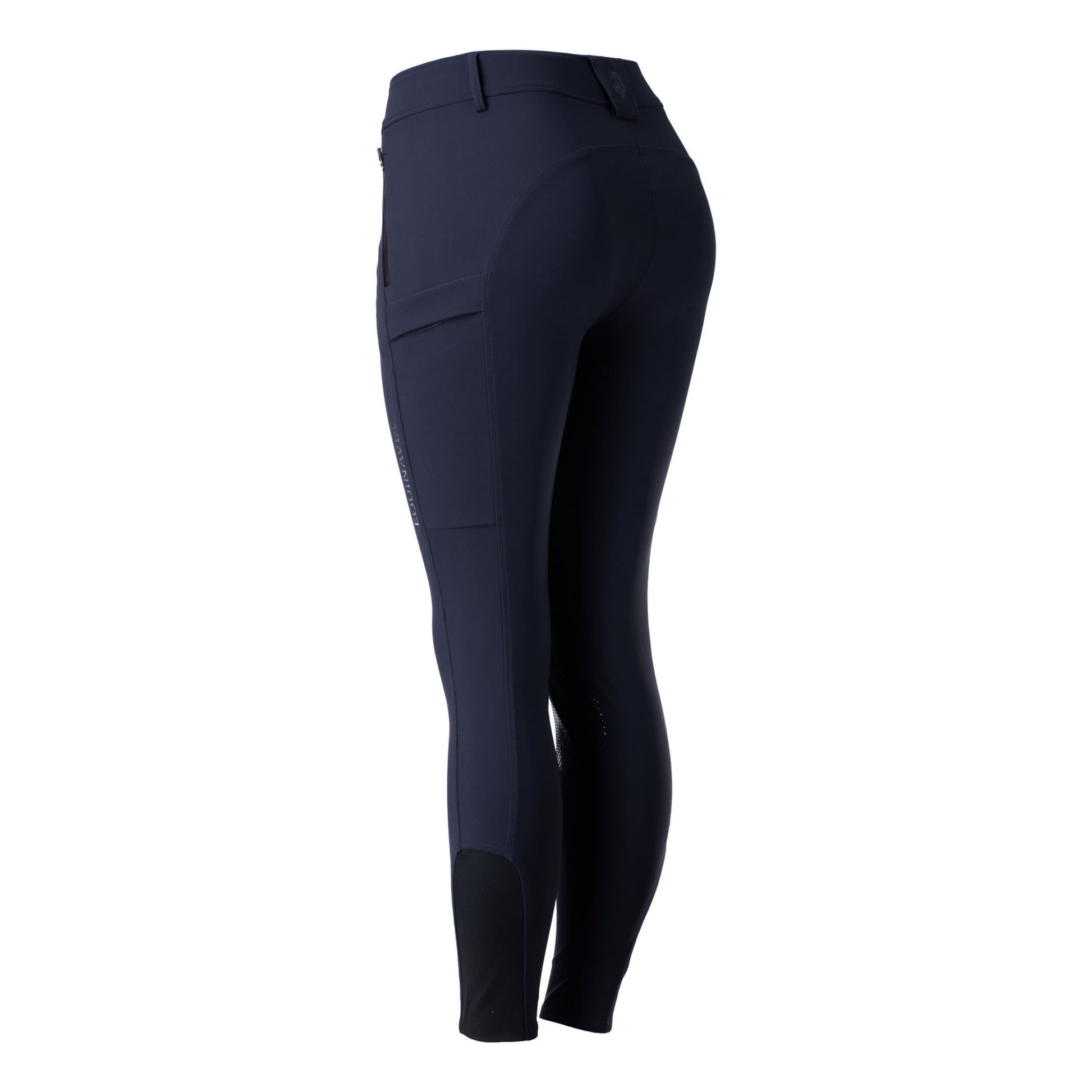 Equinavia Andrea Ladies All Weather Knee Patch Breeches