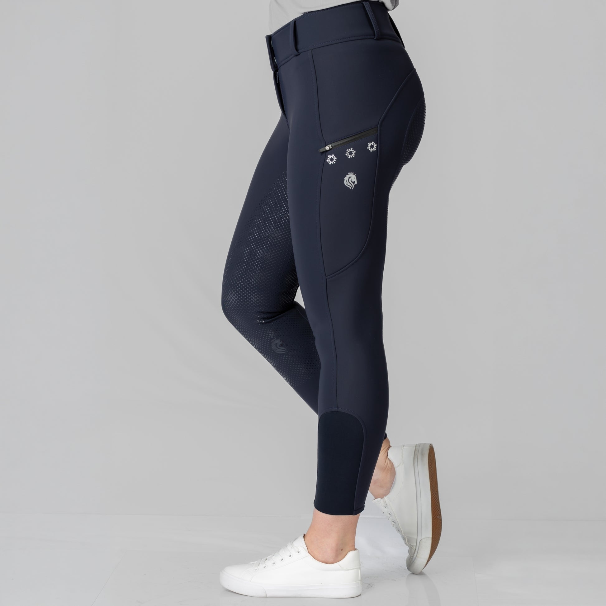 Equinavia Mila Ladies Winter Full Seat Breeches