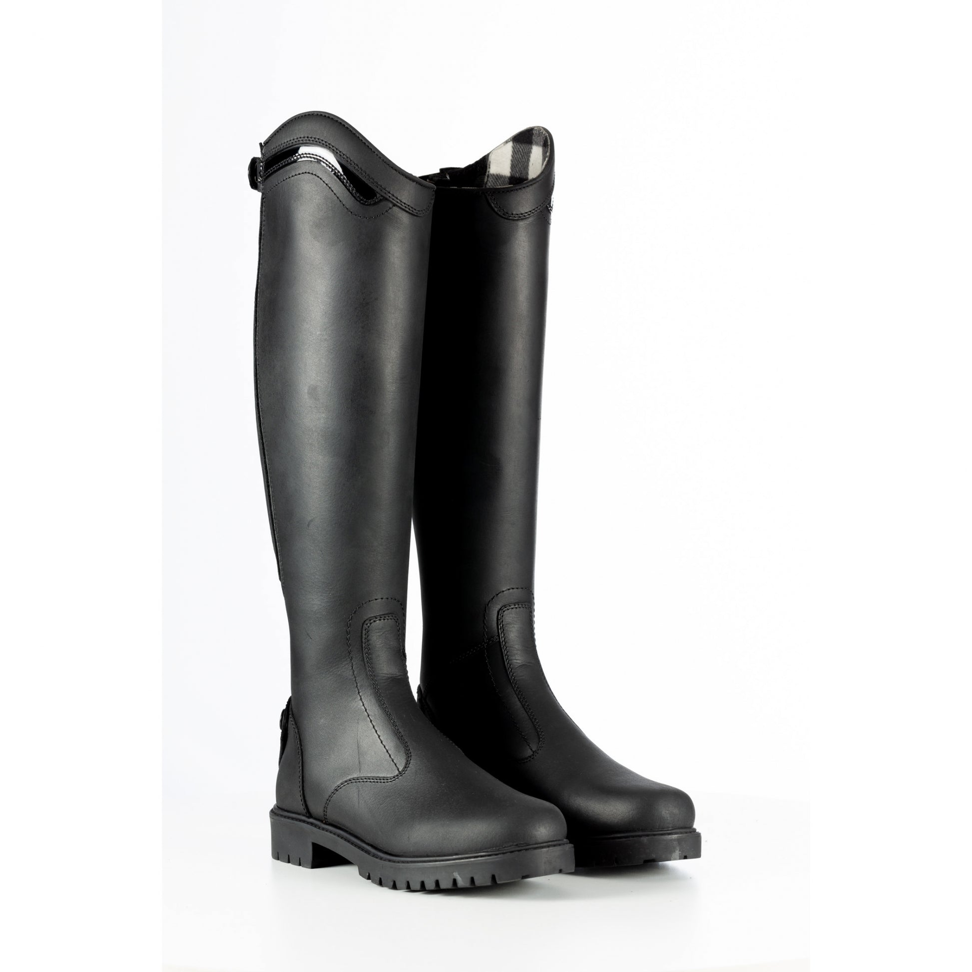 Equinavia Josefine Winter Tall Riding Boots