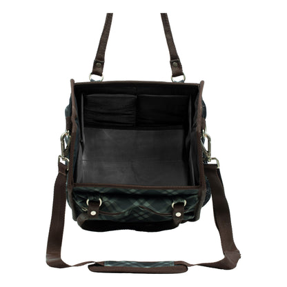 Equinavia Darby Small Collapsible Grooming Tote