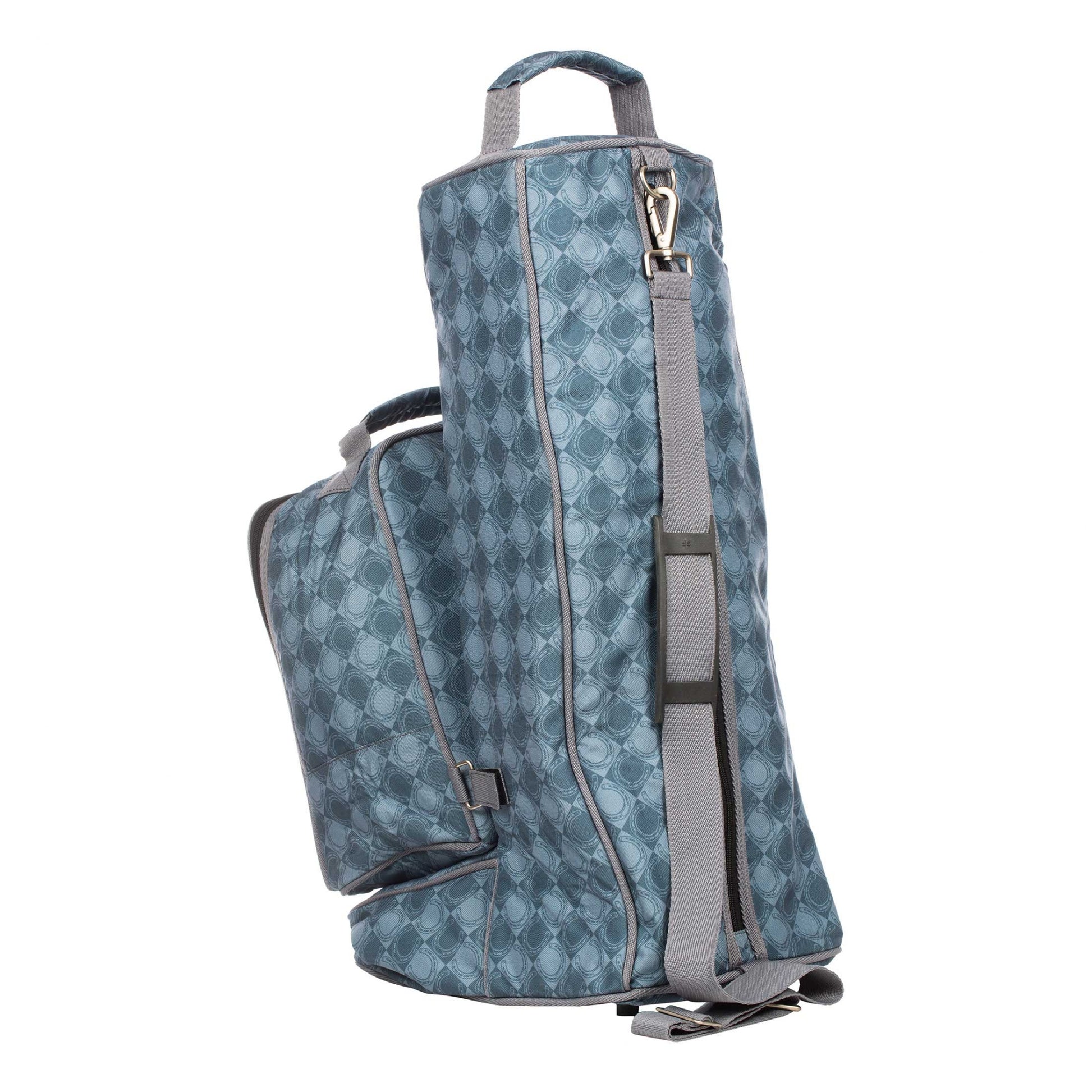 Equinavia Darby Boot and Detachable Helmet Bag