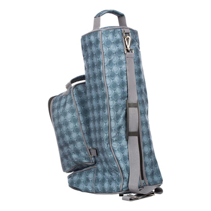 Equinavia Darby Boot and Detachable Helmet Bag
