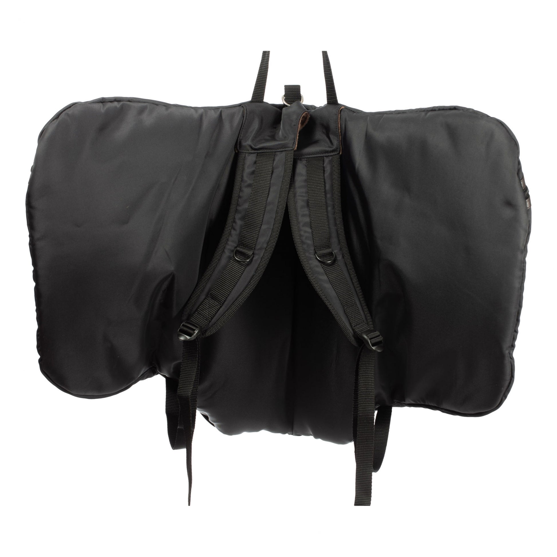 Equinavia London Pro All Purpose Saddle Case