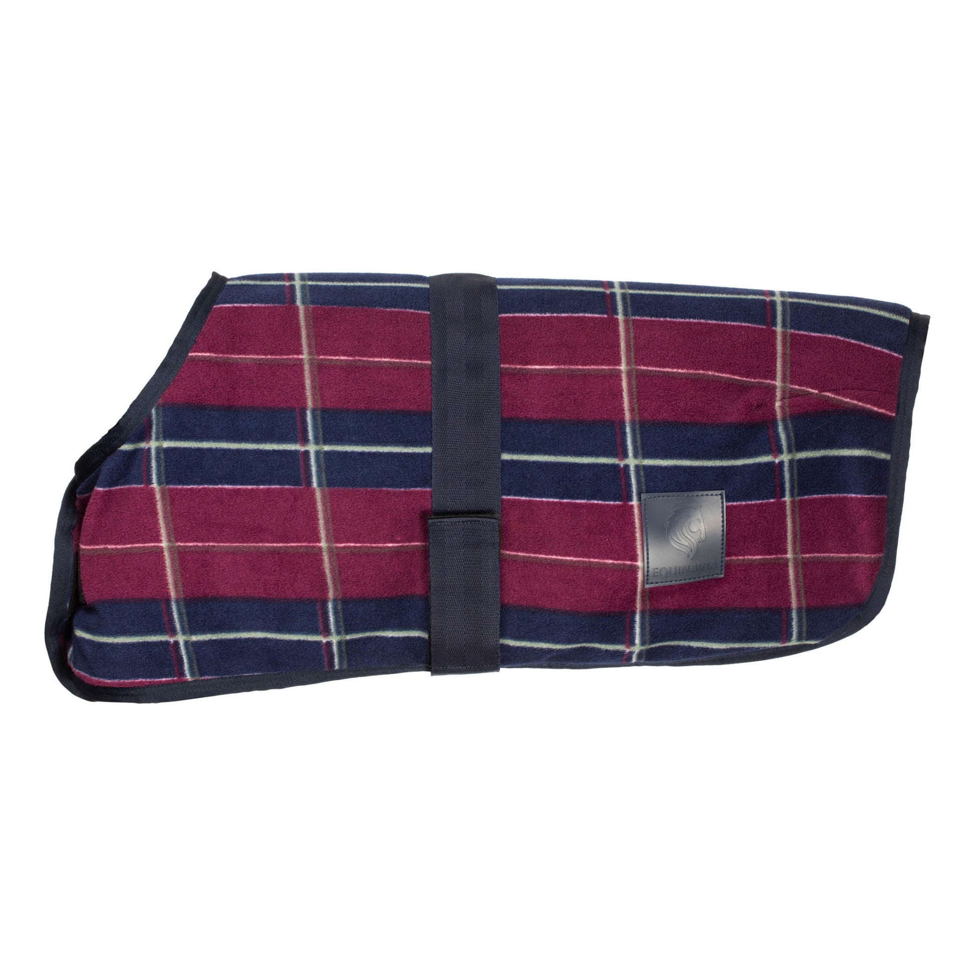 Equinavia Norse Fleece Dog Coat