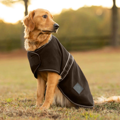 Equinavia Norse Fleece Dog Coat