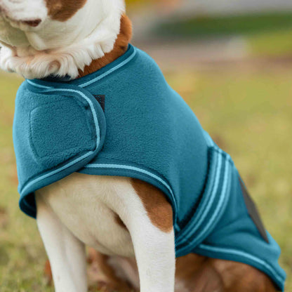 Equinavia Norse Fleece Dog Coat